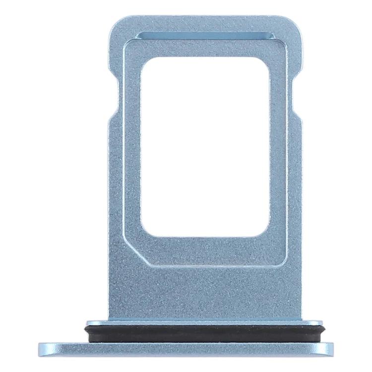 Sim Card Tray for iPhone XR - Blue - Best Cell Phone Parts Distributor in Canada, Parts Source Sim Card Tray for iPhone XR - Blue - Best Cell Phone Parts Distributor in Canada, Parts Source